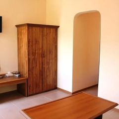 Lucytour Hotel 3* Полулюкс с разными типами кроватей фото 5