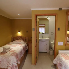Hotel Corvatsch комната для гостей фото 5