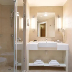 Гостиница Parklane Resort and Spa 4* Стандартные номера с различными типами кроватей фото 2