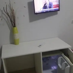 Отель B&B Mirage Стандартный номер фото 10
