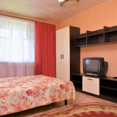 Апартаменты Yaroslavl Centre Apartments in Historical Center Ярославль комната для гостей фото 4