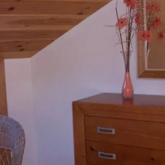 Отель Duplex Playa de Rons интерьер отеля