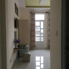 Отель Yen Ngoc Guesthouse Далат комната для гостей фото 4