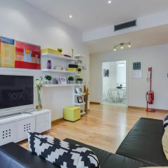 Отель Yellow Home Rome интерьер отеля