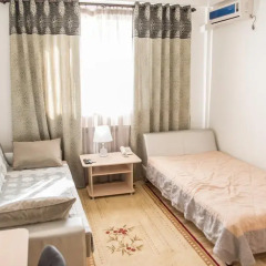 Rich Hotel 4* Стандартный номер фото 10