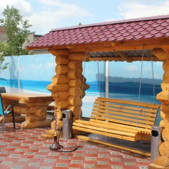 Гостиница Cottage Complex k Baklanu в Липецке отзывы, цены и фото номеров - забронировать гостиницу Cottage Complex k Baklanu онлайн Липецк сауна