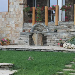Отель Guesthouse Sianie Болгария, Тырговиште - отзывы, цены и фото номеров - забронировать отель Guesthouse Sianie онлайн фото 7