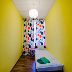 Hostel RiverSide Морская