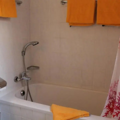 Hotel Engelbertz 2* Стандартный номер с 2 отдельными кроватями фото 3