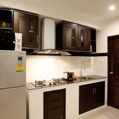 Отель Kata Hill View Villas by Kata Sea View Villas 3* Вилла разные типы кроватей фото 4