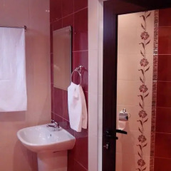 Отель Advel Guest House 2* Стандартный номер фото 11
