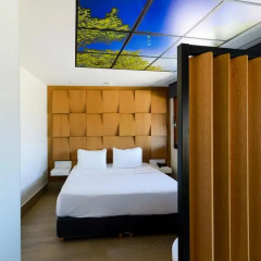 Kastro Hotel 3* Стандартный номер с различными типами кроватей фото 12