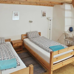 Отель Prague-1 Hostel Чехия, Прага - отзывы, цены и фото номеров - забронировать отель Prague-1 Hostel онлайн детские мероприятия фото 2