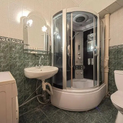 Апартаменты Olga Apartments on Maidan Nezalezhnosti Апартаменты с разными типами кроватей фото 4