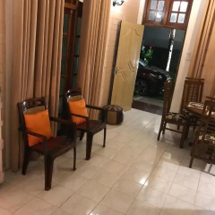 Отель Mihilaka Holiday Homes спа