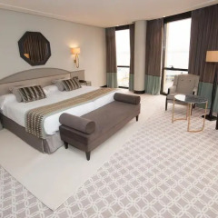 Hotel Bahia 4* Полулюкс с различными типами кроватей