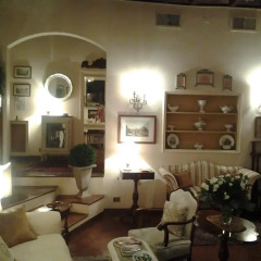Отель Casa dell'Angelo развлечения