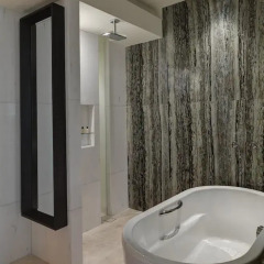 Park Hyatt Abu Dhabi Hotel & Villas 5* Улучшенная вилла с различными типами кроватей фото 4