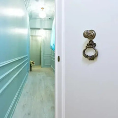 Отель Aquamare Boutique B&b Венеция спа