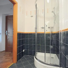 Hotel Bedriška Wellness Resort & Spa 4* Апартаменты с различными типами кроватей фото 12