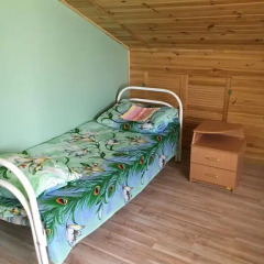 Гостиница Guest house Sominka 17 комната для гостей фото 5