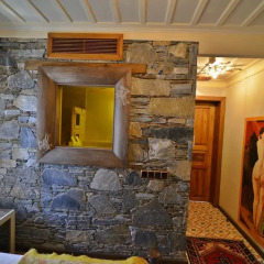 Отель Efes Konaklari 4* Стандартный номер