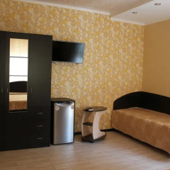 Гостиница Guest House Valery Номер Комфорт с различными типами кроватей фото 7