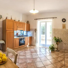 Отель Villa d'Este B&B Виторкиано в номере