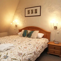 St. Peter's Boutique Hotel 4* Стандартный номер с разными типами кроватей фото 2