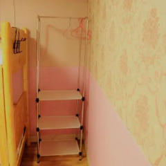 Отель Unni House 2* Стандартный номер с различными типами кроватей фото 14