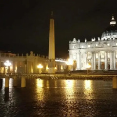 Отель 102 Vaticano Suite Roma