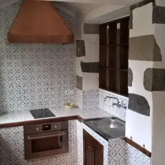 Отель Galera Cottage в номере фото 2