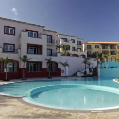 Quinta Do Lorde Resort Hotel Marina бассейн фото 2