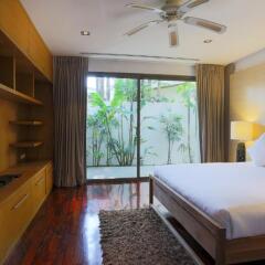 Dream Phuket Hotel & Spa 5* Вилла с разными типами кроватей фото 2