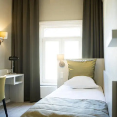 Apple Inn Hotel 3* Улучшенный номер с двуспальной кроватью фото 2