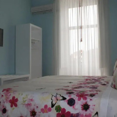 Отель Grande Oceano Guest House 3* Улучшенный номер с различными типами кроватей фото 5