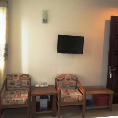 Golden Sea Hotel Nha Trang 4* Стандартный номер фото 5