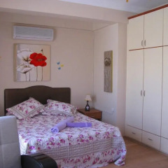 Hotel Antonio 5* Стандартный номер фото 8