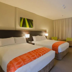 Scenic Hotel Bay of Islands 4* Номер Делюкс с 2 отдельными кроватями фото 7