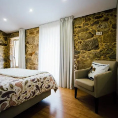 Отель Casas da Seara комната для гостей фото 5