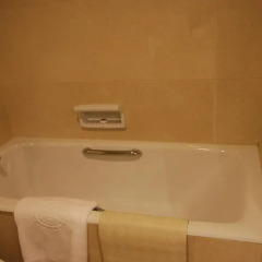 Hotel Equatorial Shanghai 4* Стандартный номер с различными типами кроватей фото 3
