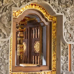 Отель Dwaraka The Royal Villas 4* Стандартный номер с различными типами кроватей фото 17
