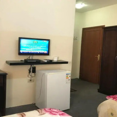 Kahramana Hotel 3* Стандартный номер с 2 отдельными кроватями фото 6