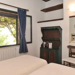 Отель La Casetta di Marmorata Ravello Accommodation Равелло комната для гостей фото 3
