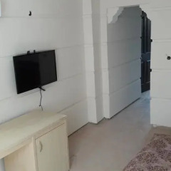 Andros Family Club 3* Стандартный номер с различными типами кроватей фото 13