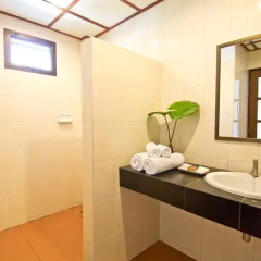 Отель Rose Bay Resort 3* Бунгало с различными типами кроватей фото 6