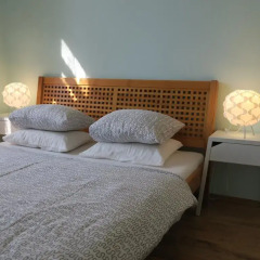 Adam&eva Hostel Prague Апартаменты фото 2