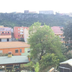 Отель B&B Fontevecchia Стандартный номер