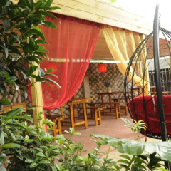Отель Shuhaiwan Guest House Китай, Сямынь - отзывы, цены и фото номеров - забронировать отель Shuhaiwan Guest House онлайн фото 2