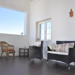 Отель Casa Serra e Mar комната для гостей фото 5